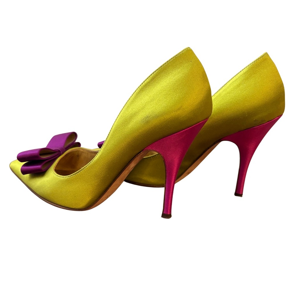 Kate Spade Latrice Heels – Size 7.5